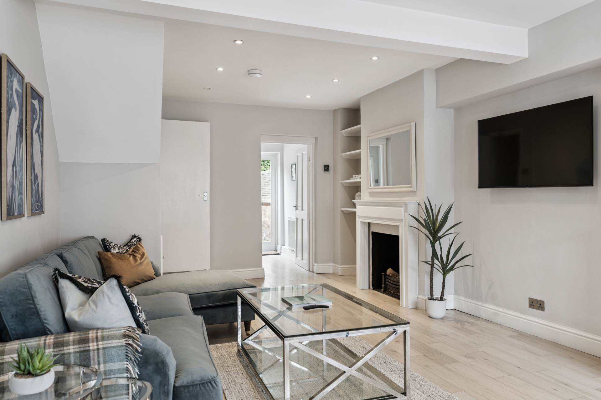 Additional Property Image 2 bedroom Terraced for sale in Henley On Thames 3