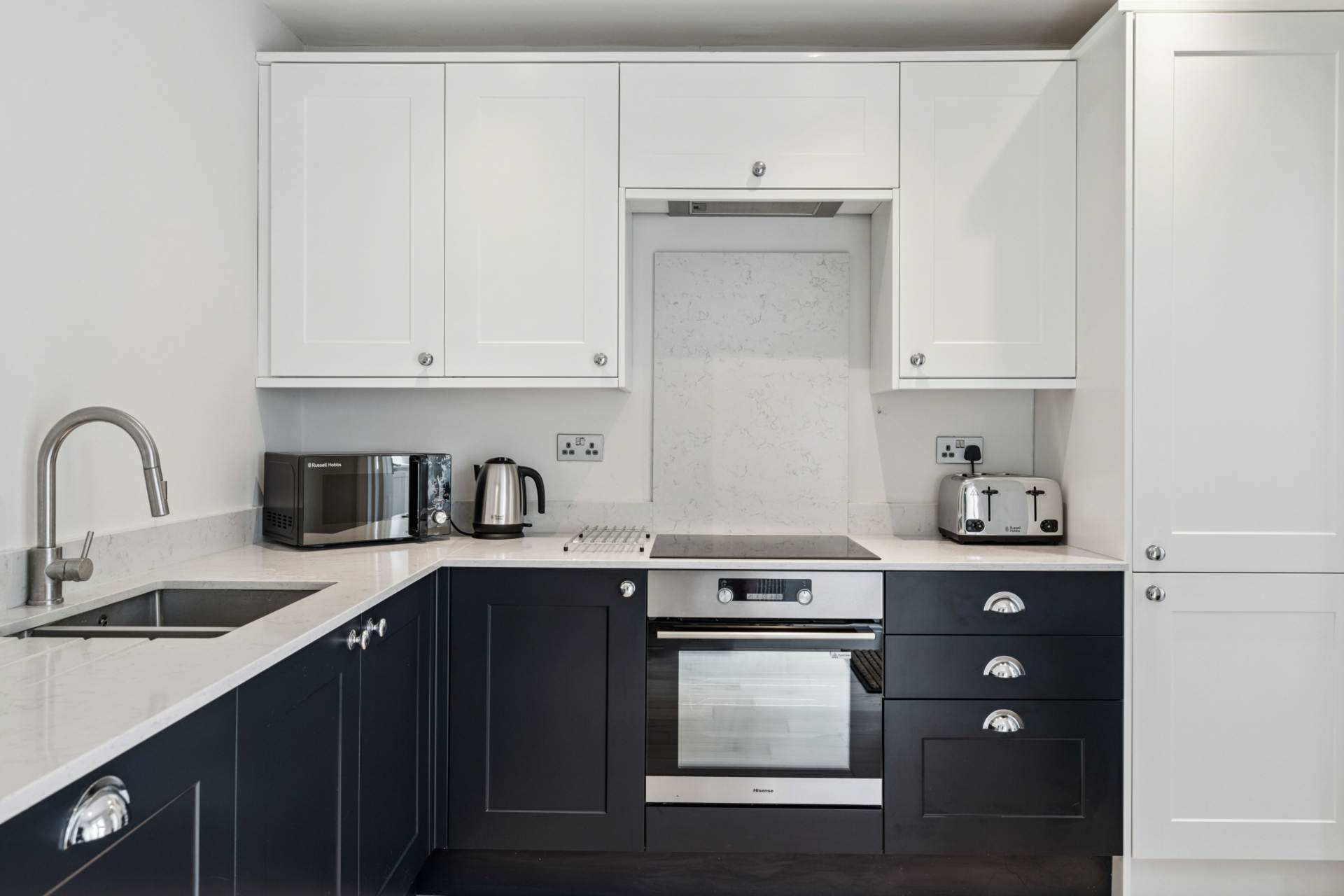 Additional Property Image 2 bedroom Terraced for sale in Henley On Thames 12