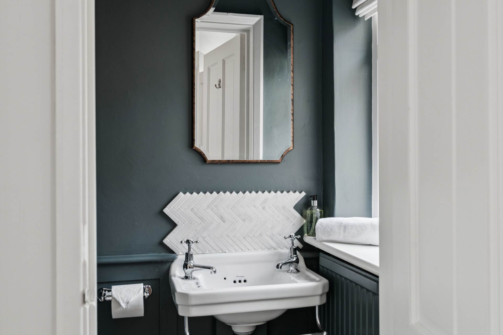 Additional Property Image 2 bedroom Terraced for sale in Henley On Thames 13