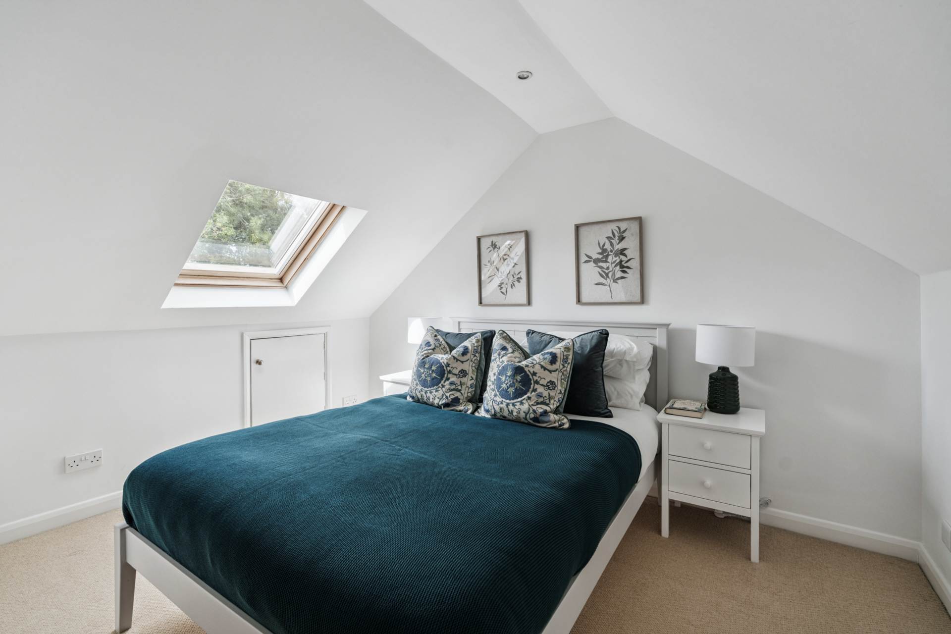 Additional Property Image 2 bedroom Terraced for sale in Henley On Thames 17