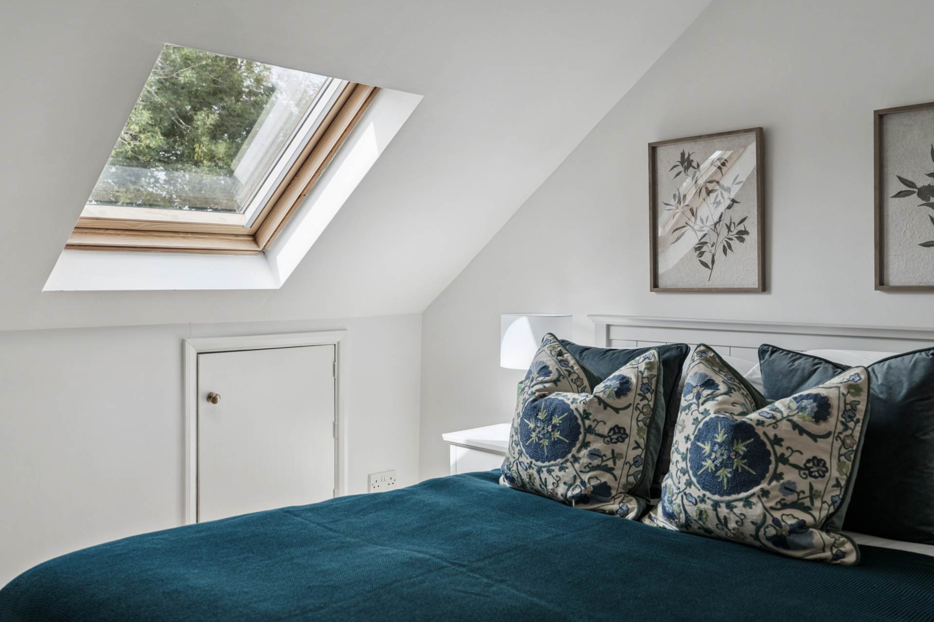 Additional Property Image 2 bedroom Terraced for sale in Henley On Thames 7