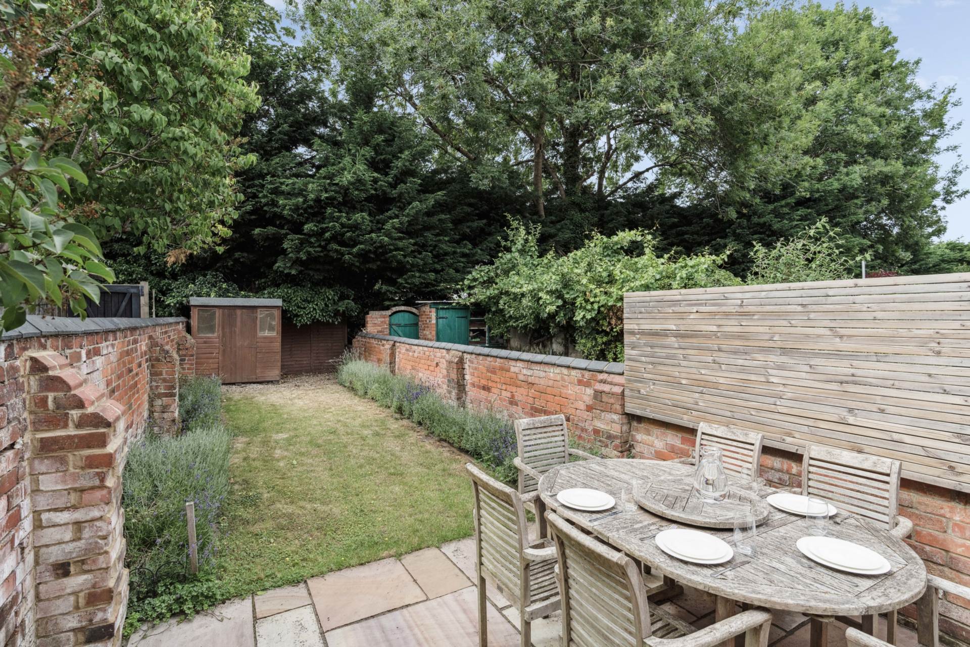 Additional Property Image 2 bedroom Terraced for sale in Henley On Thames 8
