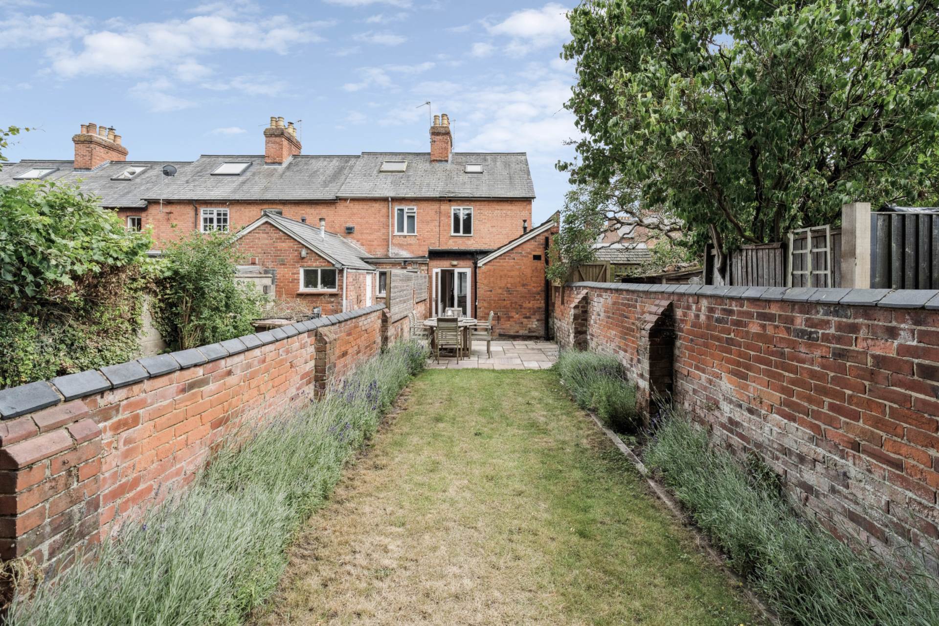 Additional Property Image 2 bedroom Terraced for sale in Henley On Thames 9
