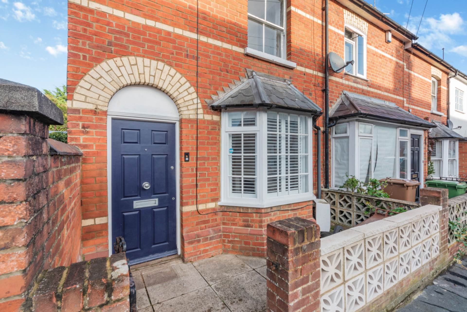 Additional Property Image 2 bedroom Terraced for sale in Henley On Thames 10