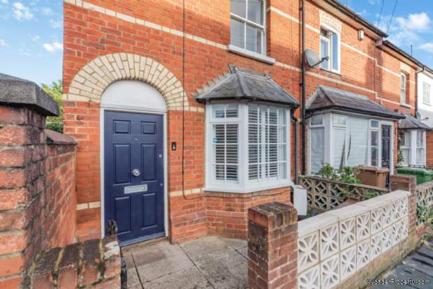 Additional Property Image 2 bedroom Terraced for sale in Henley On Thames 11