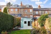 3 bedroom Terraced for sale in Henley On Thames