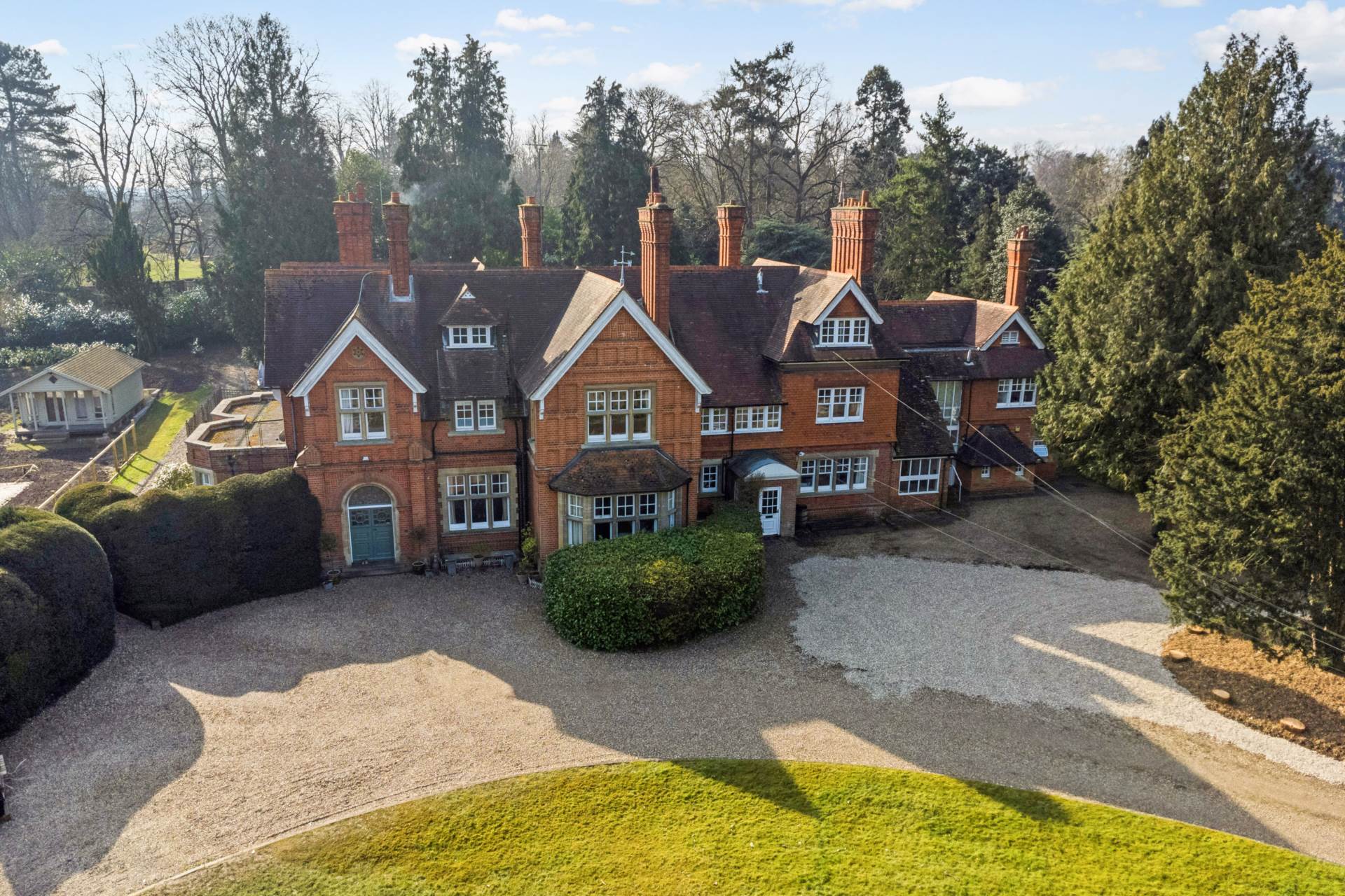 4 bedroom Apartment for sale in Henley On Thames