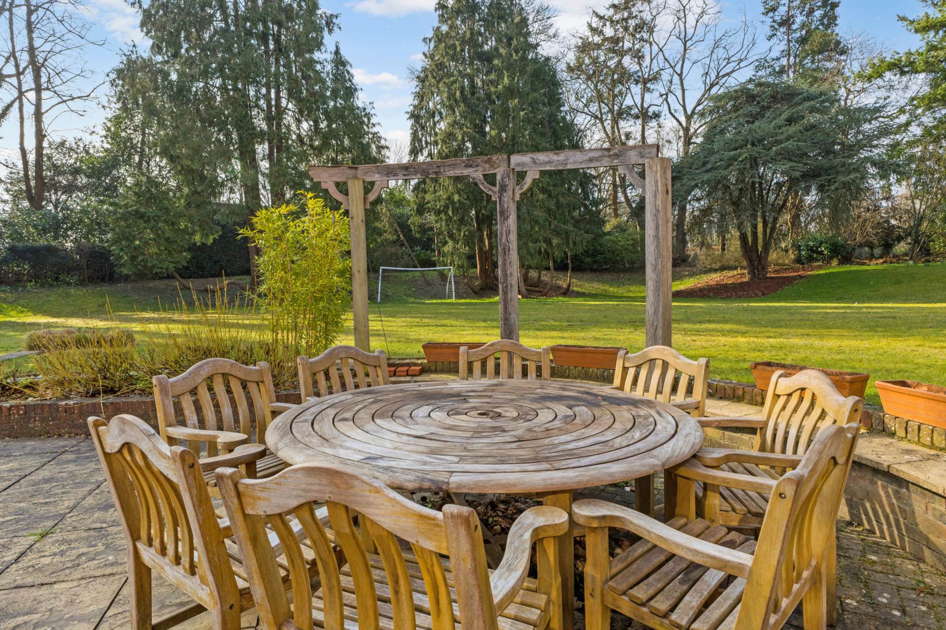 Additional Property Image 4 bedroom Apartment for sale in Henley On Thames 3