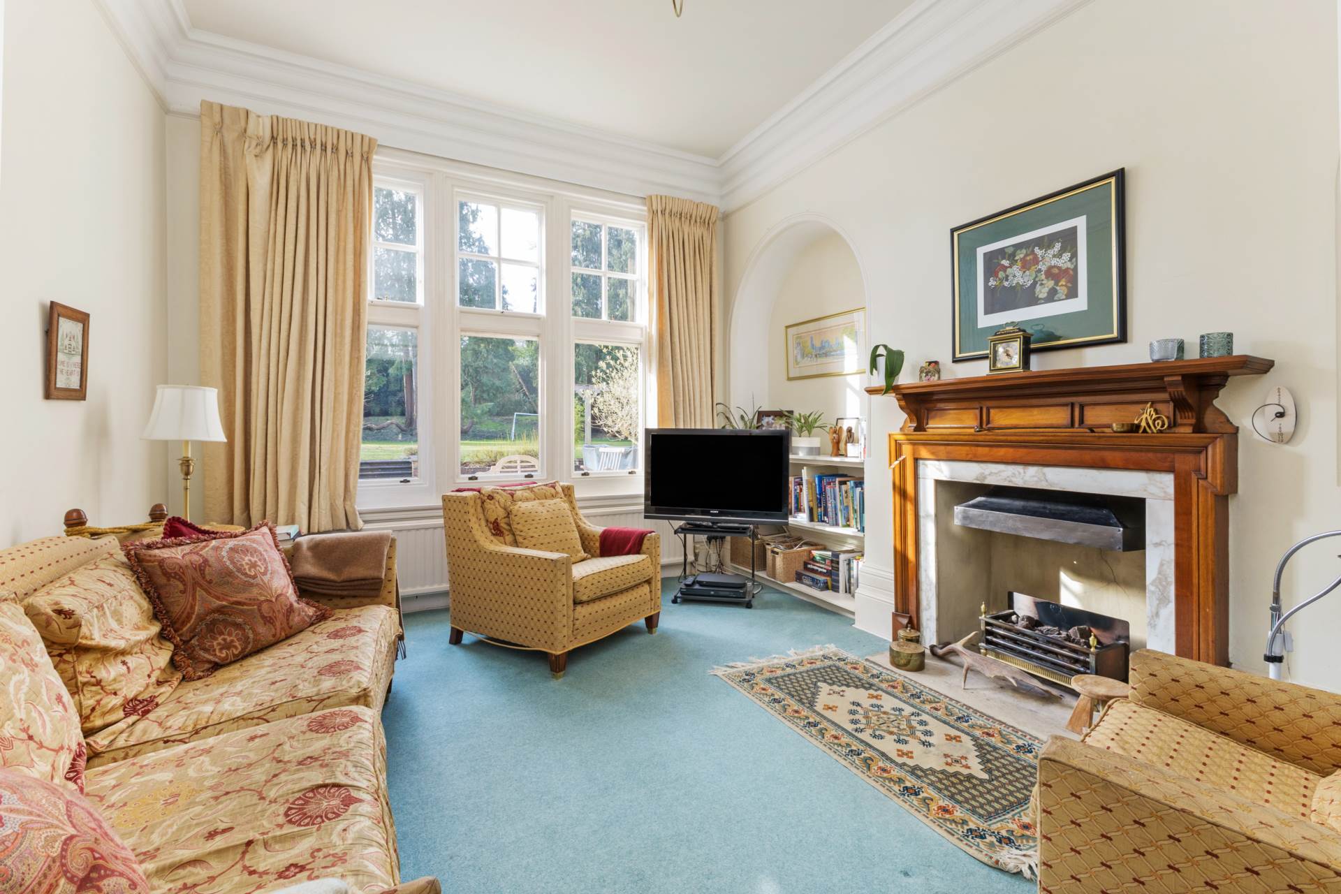 Additional Property Image 4 bedroom Apartment for sale in Henley On Thames 6
