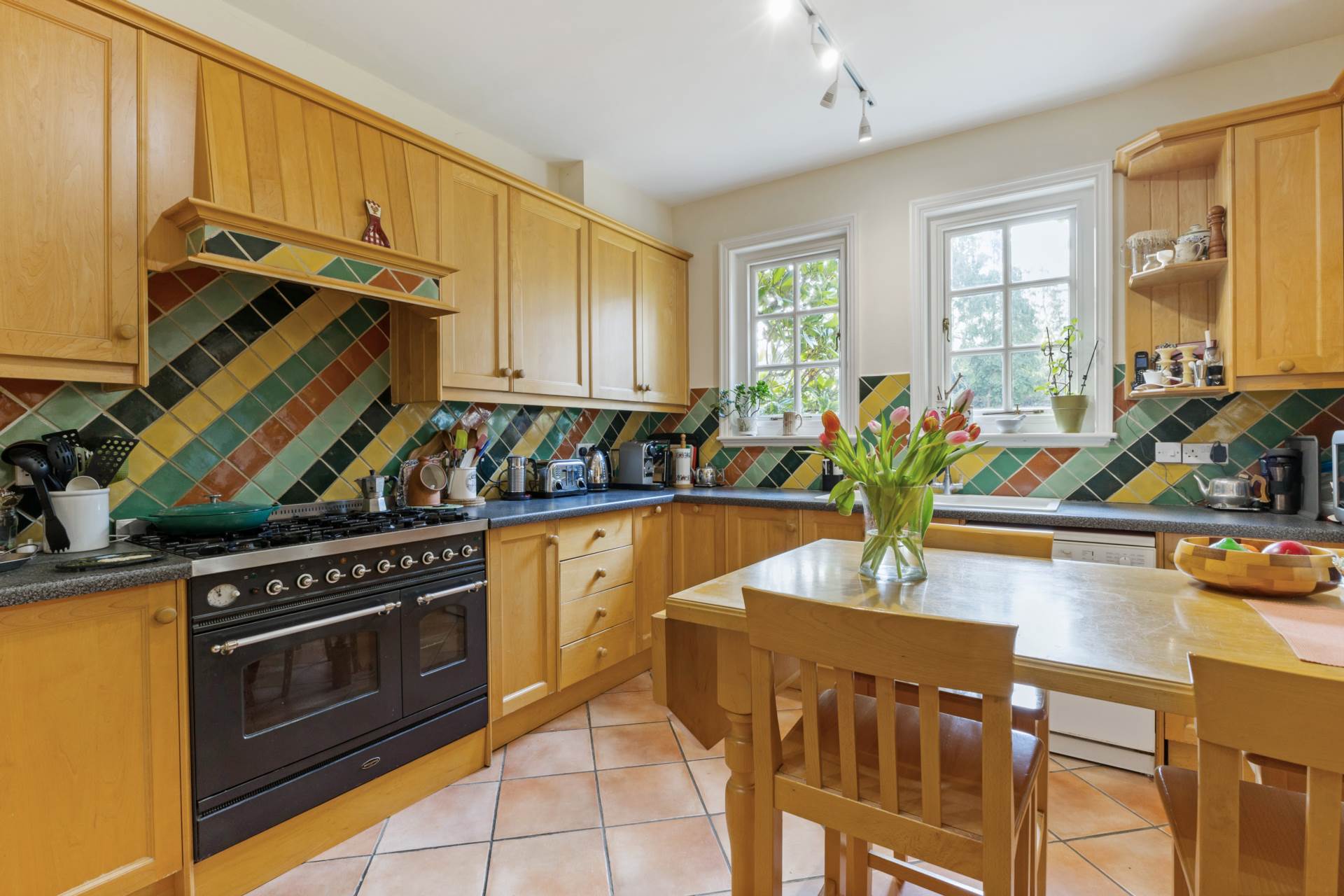 Additional Property Image 4 bedroom Apartment for sale in Henley On Thames 11