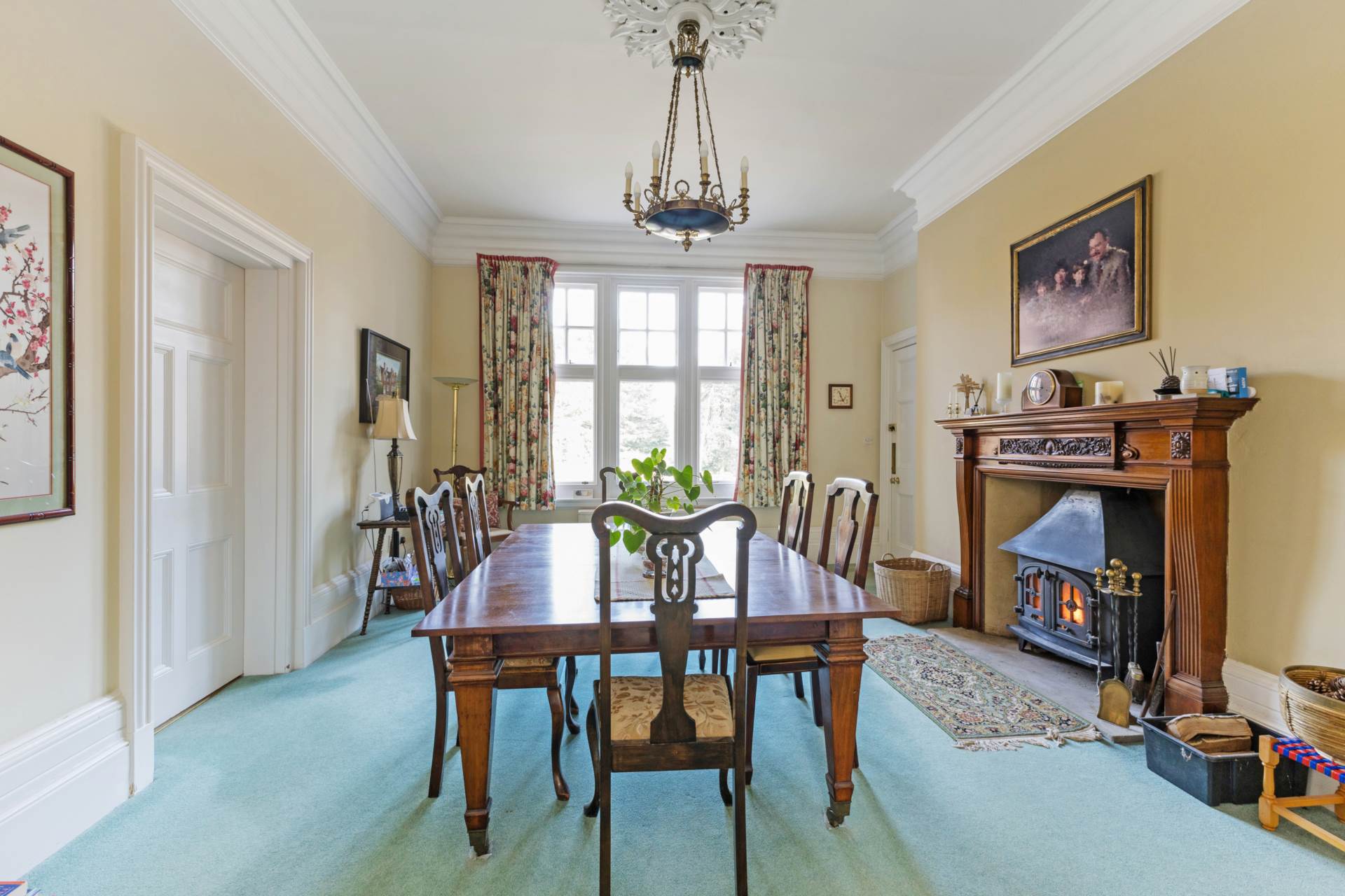 Additional Property Image 4 bedroom Apartment for sale in Henley On Thames 12