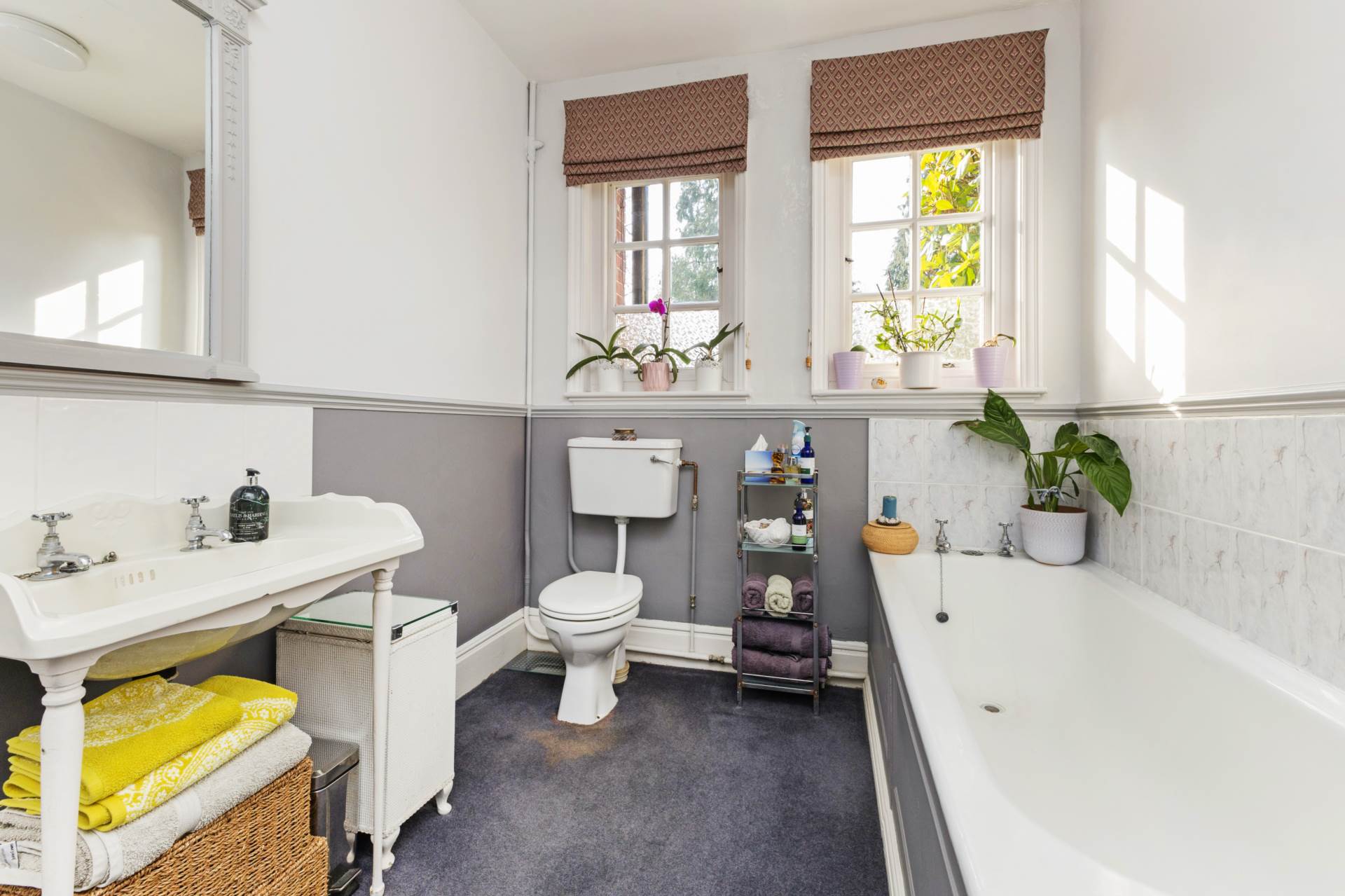 Additional Property Image 4 bedroom Apartment for sale in Henley On Thames 7