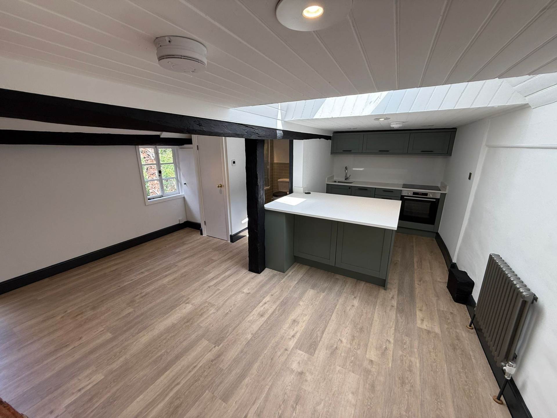 Additional Property Image 1 bedroom Studio for sale in Henley On Thames 8