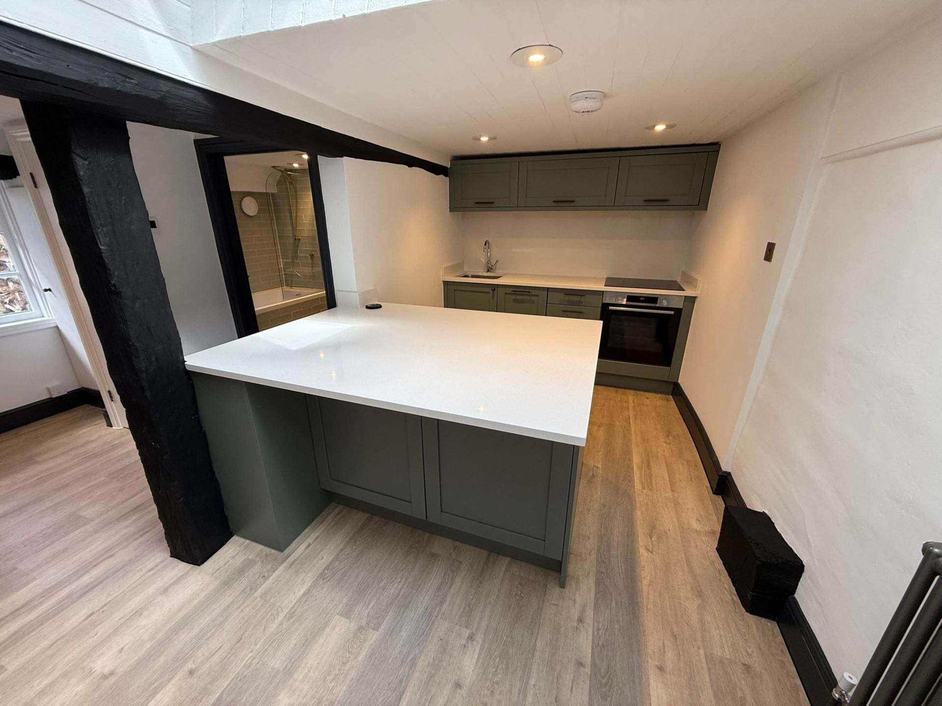 Additional Property Image 1 bedroom Studio for sale in Henley On Thames 9