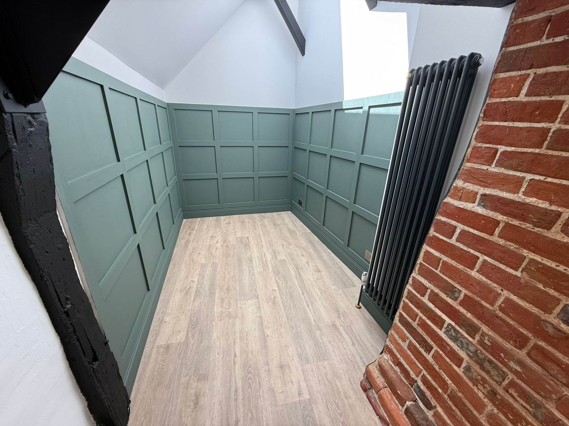 Additional Property Image 1 bedroom Studio for sale in Henley On Thames 10