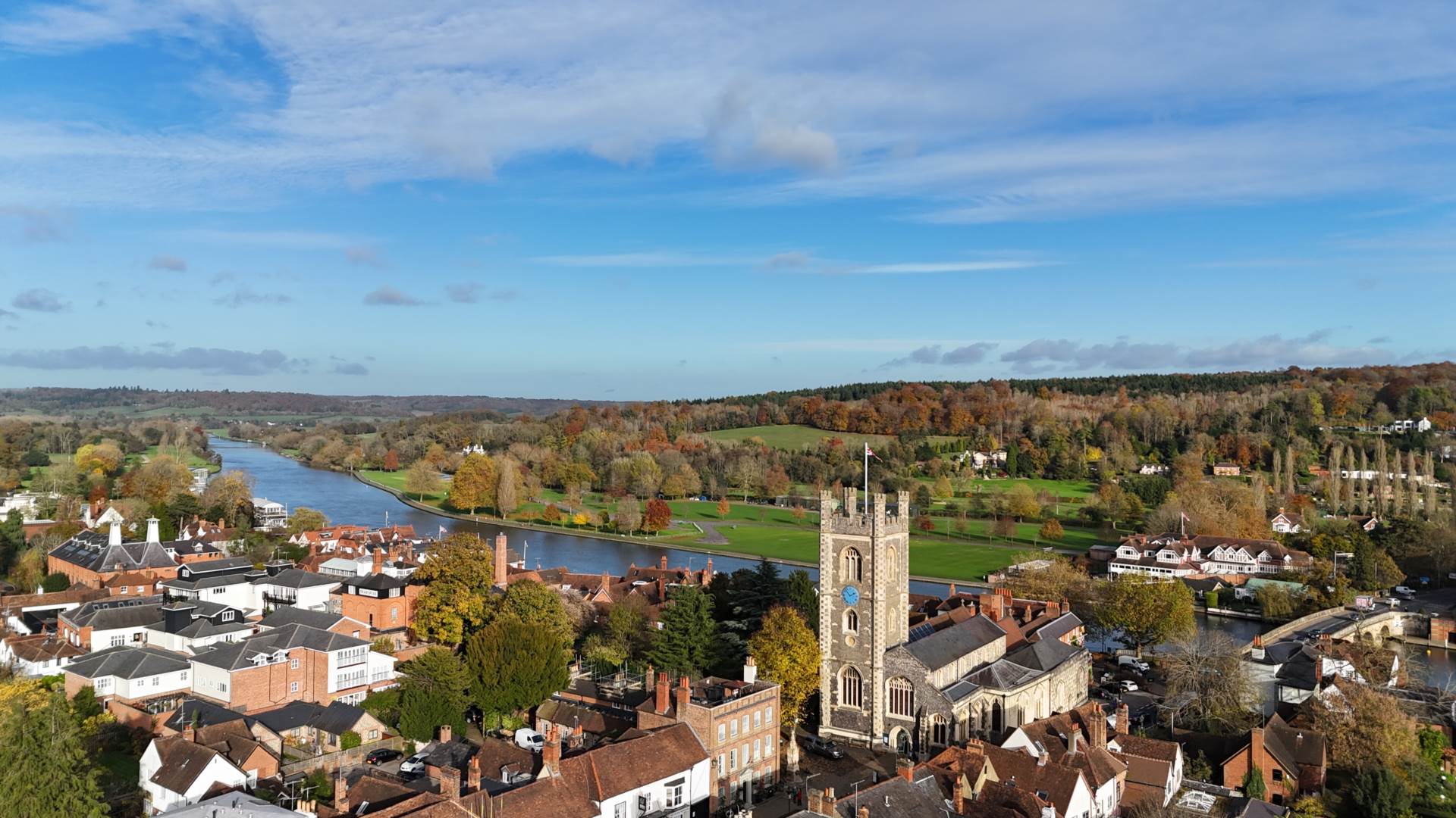 1 bedroom Studio for sale in Henley On Thames