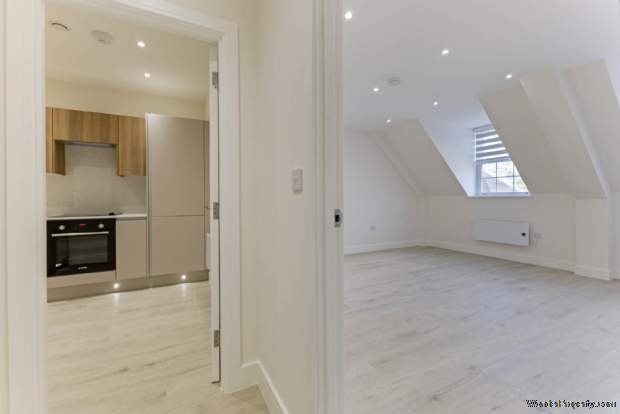 Additional Property Image 1 bedroom Apartment for sale in Marlow 2