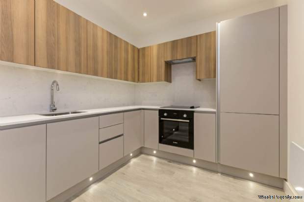 Additional Property Image 1 bedroom Apartment for sale in Marlow 6