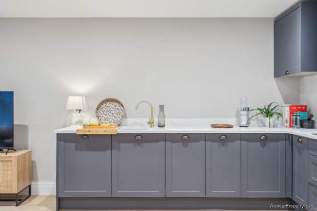 Additional Property Image 1 bedroom Apartment for sale in Marlow 2