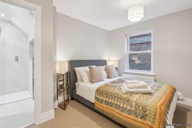 Additional Property Image 1 bedroom Apartment for sale in Marlow 6