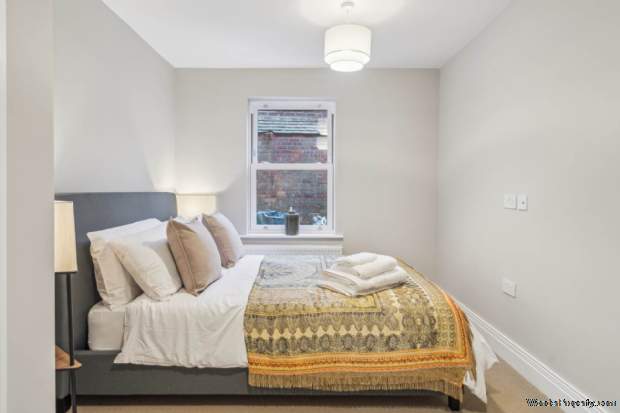 Additional Property Image 1 bedroom Apartment for sale in Marlow 15