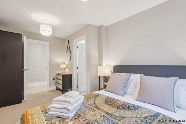 Additional Property Image 1 bedroom Apartment for sale in Marlow 16