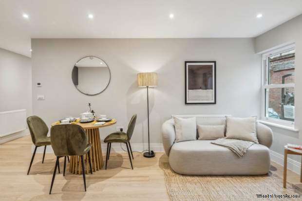 Additional Property Image 1 bedroom Apartment for sale in Marlow 19
