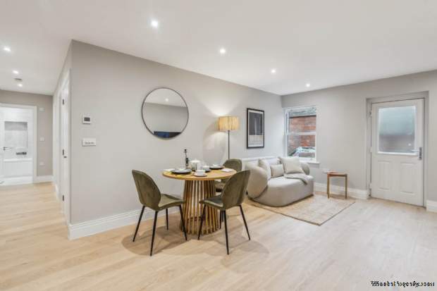 Additional Property Image 1 bedroom Apartment for sale in Marlow 20