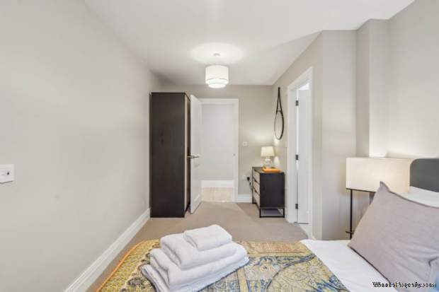 Additional Property Image 1 bedroom Apartment for sale in Marlow 9