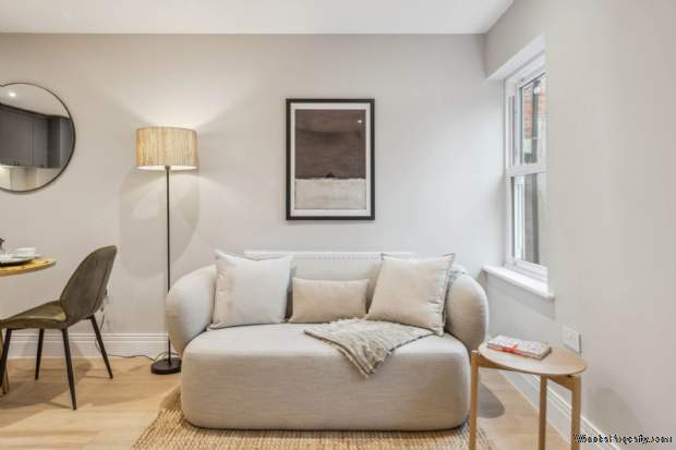 Additional Property Image 1 bedroom Apartment for sale in Marlow 10