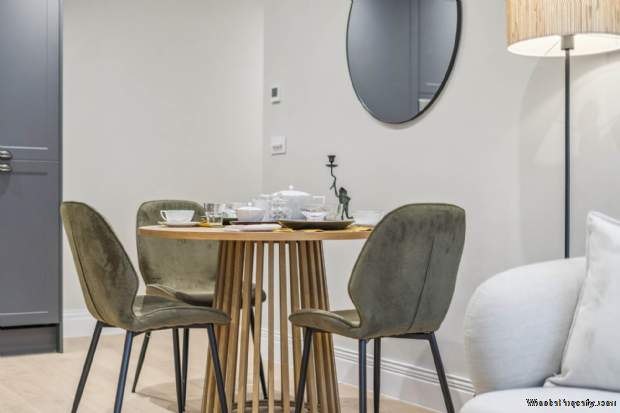 Additional Property Image 1 bedroom Apartment for sale in Marlow 11