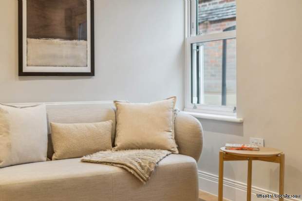 Additional Property Image 1 bedroom Apartment for sale in Marlow 7