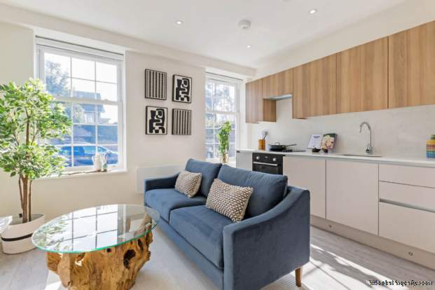 Additional Property Image 0 bedroom Studio for sale in Marlow 2