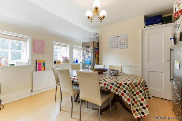 Additional Property Image 5 bedroom Duplex for sale in Henley On Thames 4