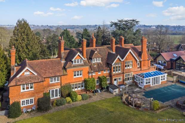Additional Property Image 5 bedroom Duplex for sale in Henley On Thames 5