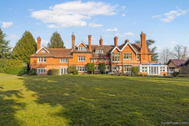 Additional Property Image 5 bedroom Duplex for sale in Henley On Thames 6