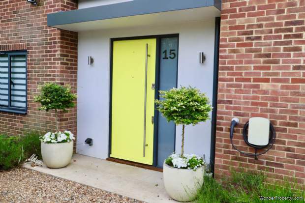 Additional Property Image 5 bedroom Detached for sale in Henley On Thames 2