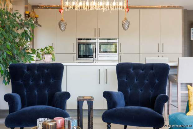 Additional Property Image 5 bedroom Detached for sale in Henley On Thames 18