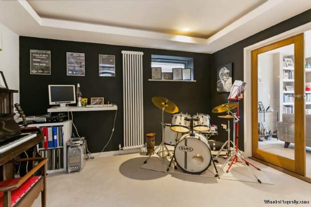 Additional Property Image 5 bedroom Detached for sale in Henley On Thames 13