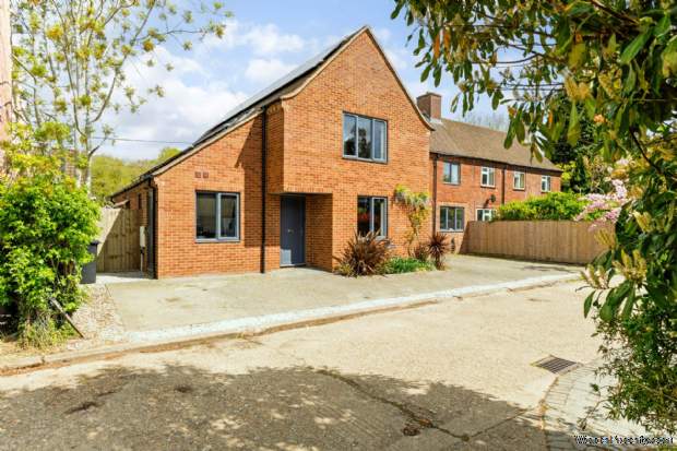 Additional Property Image 4 bedroom End of Terrace for sale in Henley On Thames 15