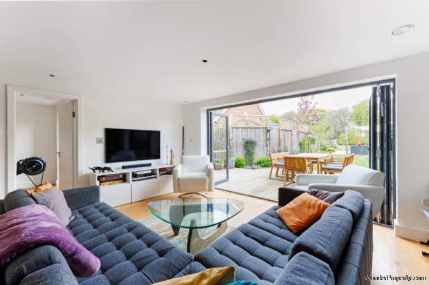 Additional Property Image 4 bedroom End of Terrace for sale in Henley On Thames 16
