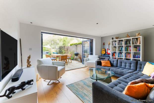 Additional Property Image 4 bedroom End of Terrace for sale in Henley On Thames 17