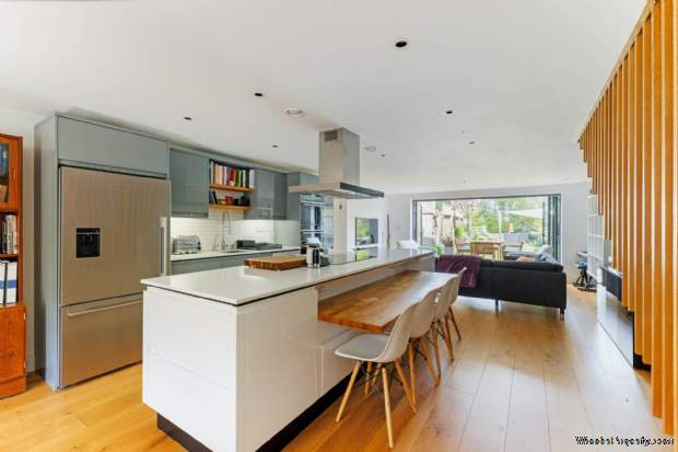 Additional Property Image 4 bedroom End of Terrace for sale in Henley On Thames 18