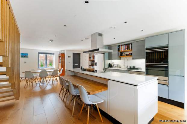 Additional Property Image 4 bedroom End of Terrace for sale in Henley On Thames 9