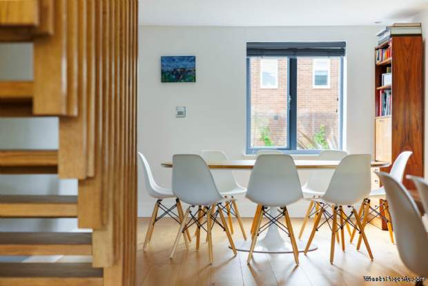 Additional Property Image 4 bedroom End of Terrace for sale in Henley On Thames 10