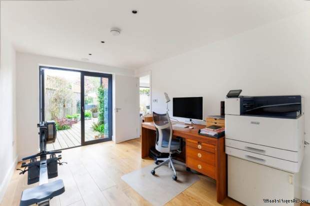 Additional Property Image 4 bedroom End of Terrace for sale in Henley On Thames 12