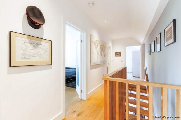 Additional Property Image 4 bedroom End of Terrace for sale in Henley On Thames 13
