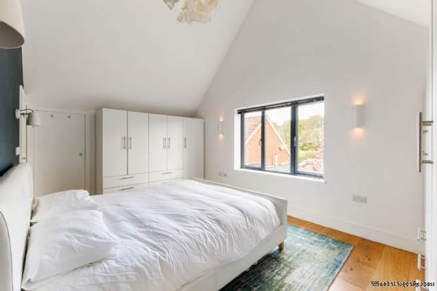 Additional Property Image 4 bedroom End of Terrace for sale in Henley On Thames 14
