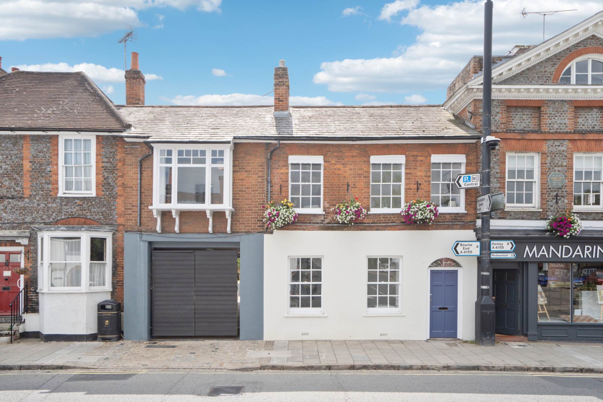 Additional Property Image 3 bedroom Maisonette for sale in Marlow 2