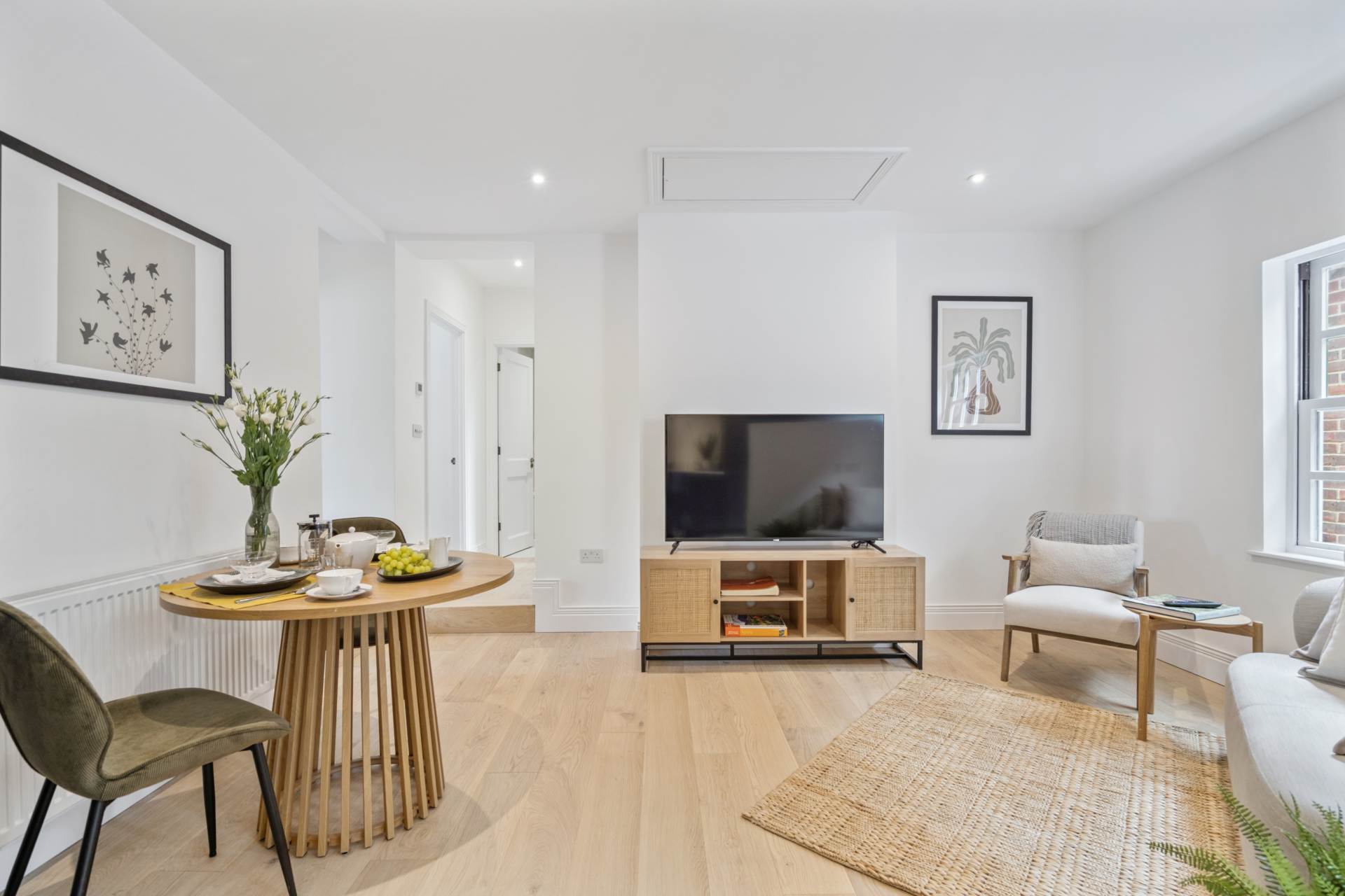 Additional Property Image 3 bedroom Maisonette for sale in Marlow 5